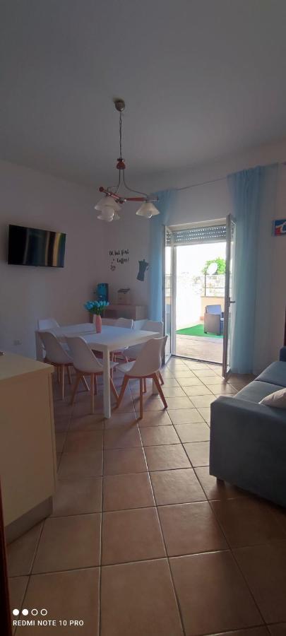 Il Tulipano Villa Sorrento Buitenkant foto